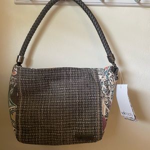 Sak Roots Purse